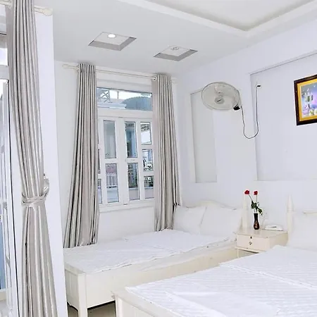 Thanh Cuong Hotel